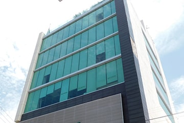 Mexico Office