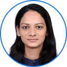 Deepika Shahi, employee at bebo Technologies