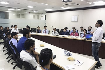 Expert Sessions at BTES Institute Expert Sessions at BTES Institute