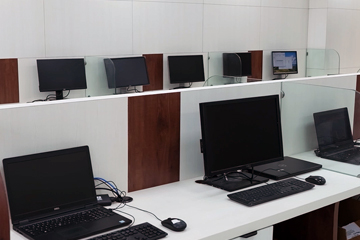 Software testing lab at bebo Technologies Bhubaneswar office in 2025 Software testing lab at bebo Technologies Bhubaneswar office in 2025