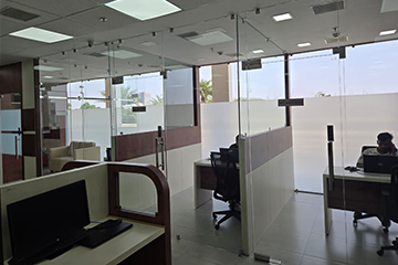 Technical Area at bebo Technologies Bhubaneswar Office in 2025