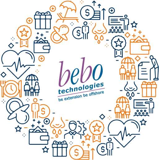 Employee Perks And Benefits At bebo