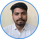 Rahat Bhandari, employee at bebo Technologies