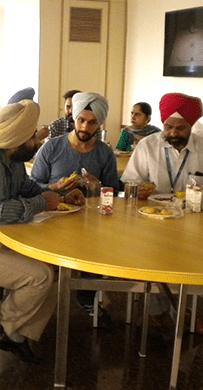 Bring your Loved Ones - bebo Technologies