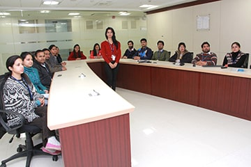 Expert Sessions at bebo Technologies
