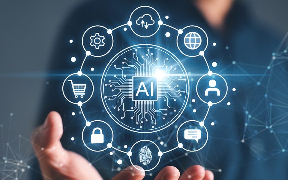 Discover Your Future with Artificial Intelligence at bebo