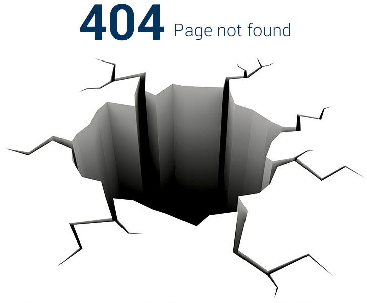 Page Not Found