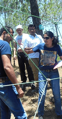 Team Outing - bebo Technologies